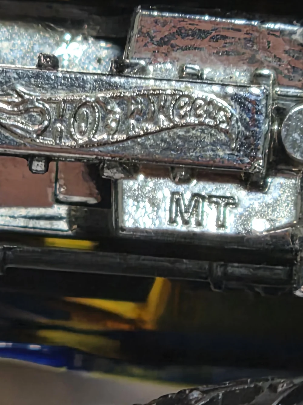 Hot Wheels hot wheels